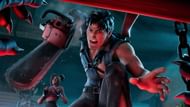Ash Williams skin (Image via Epic Games)